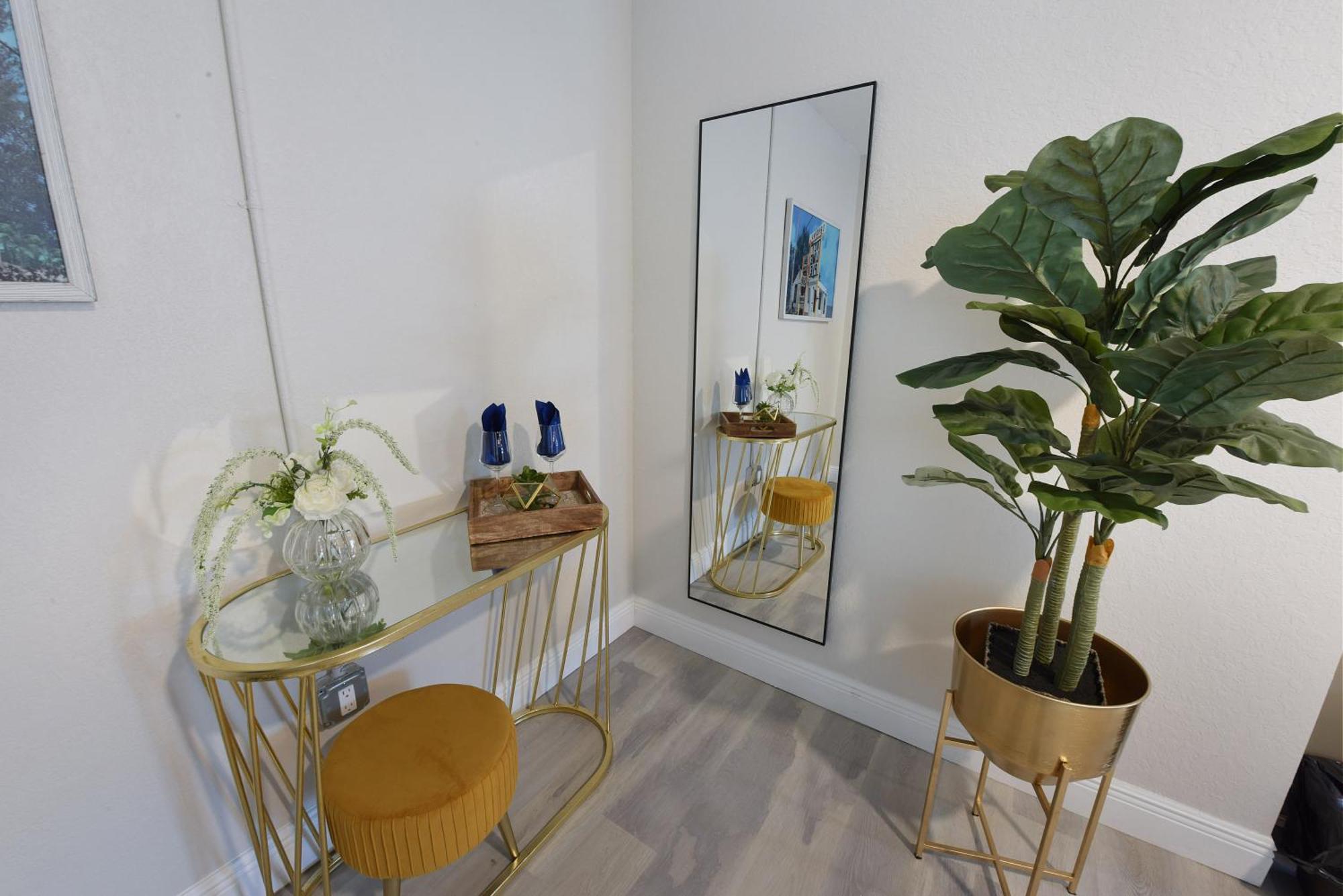 Palm Cove Motel เคลียร์วอเตอร์ ภายนอก รูปภาพ