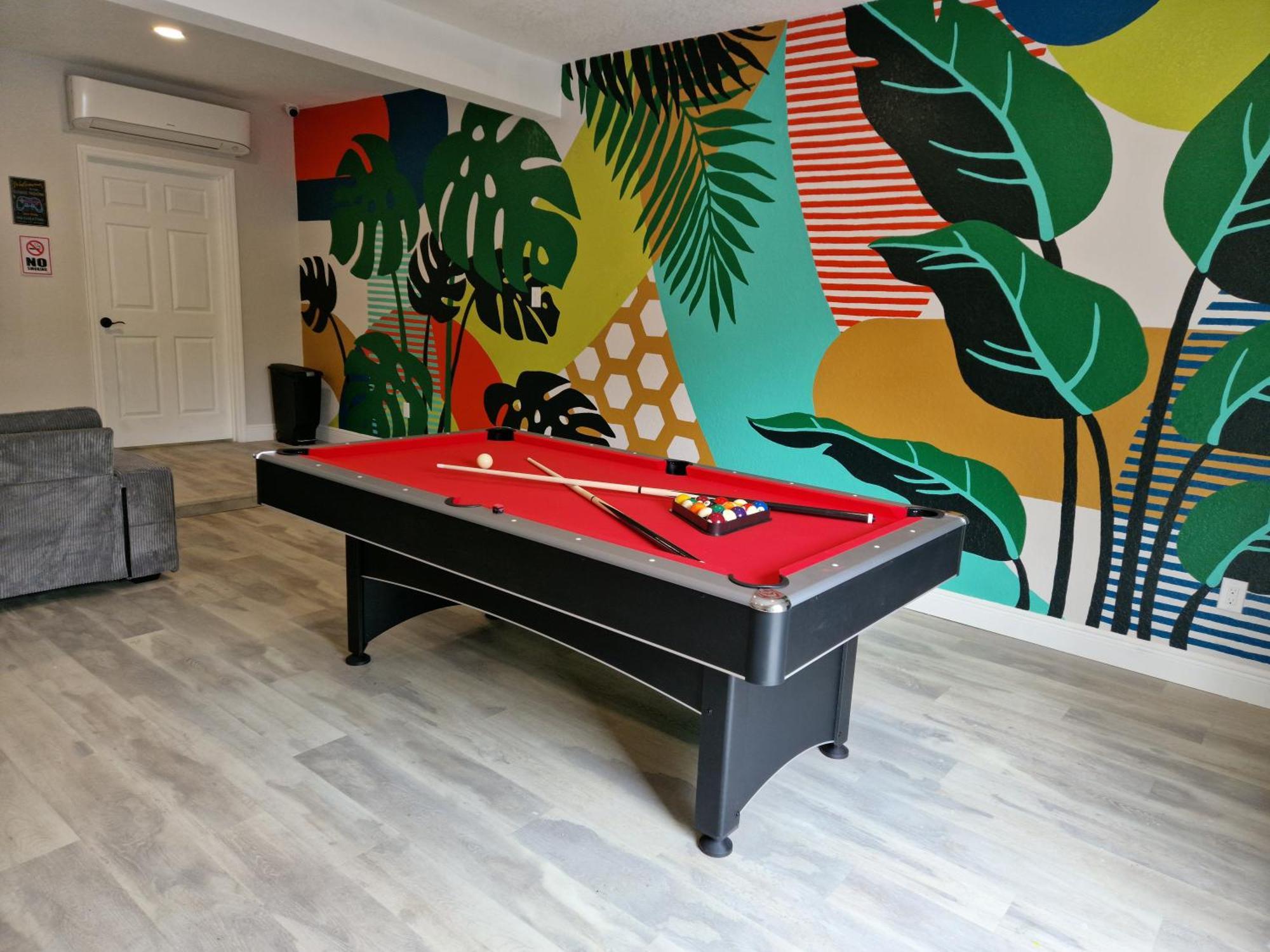 Palm Cove Motel เคลียร์วอเตอร์ ภายนอก รูปภาพ