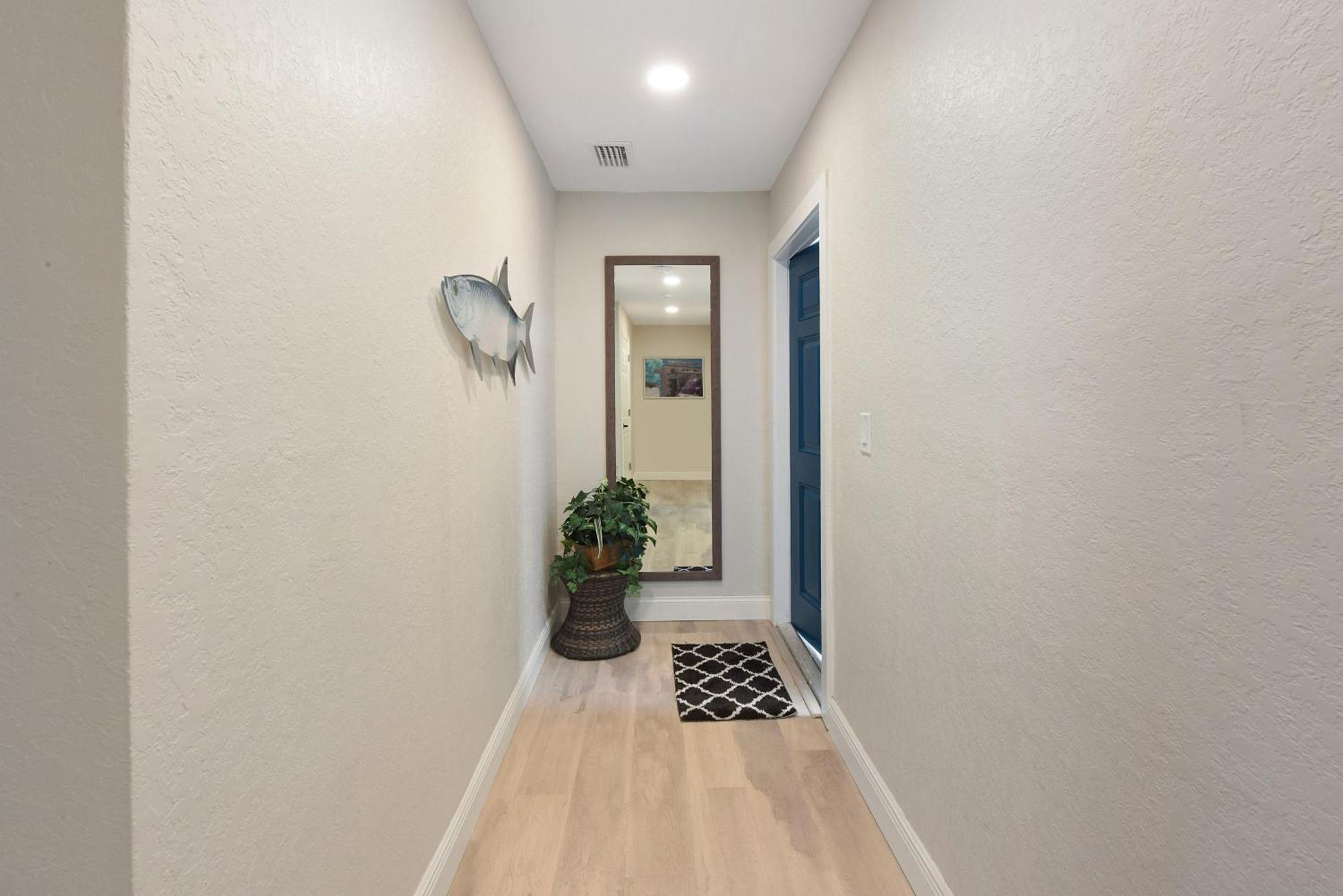 Palm Cove Motel เคลียร์วอเตอร์ ภายนอก รูปภาพ